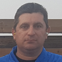 Costantinos CONSTANTINOU